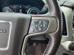 Used 2020  GMC Yukon 4d SUV RWD Denali at NEXCAR near Spring, TX