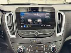 Used 2020  Chevrolet Malibu 4d Sedan LT at NEXCAR near Spring&comma; TX