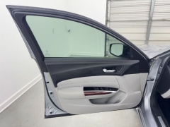 Used 2017  Acura TLX 4d Sedan V6 Tech at NEXCAR near Spring, TX