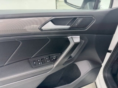 Used 2022  Volkswagen Tiguan 2.0T SE FWD at NEXCAR near Spring, TX