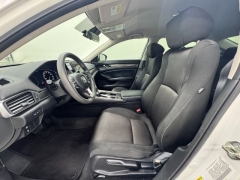 Used 2018  Honda Accord Sedan 4d LX 1&period;5L at NEXCAR near Spring&comma; TX