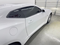Used 2022  Chevrolet Camaro 2dr Cpe 1LT at NEXCAR near Spring&comma; TX