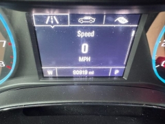 Used 2018  Chevrolet Cruze 4d Sedan Premier at NEXCAR near Spring&comma; TX