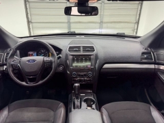 Used 2018  Ford Explorer XLT 4WD at NEXCAR near Spring&comma; TX