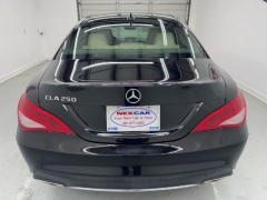 Used 2017  Mercedes-Benz CLA-Class 4d Coupe CLA250 at NEXCAR near Spring, TX
