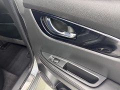 Used 2018  Nissan Rogue Sport 4d SUV FWD SL at NEXCAR near Spring&comma; TX