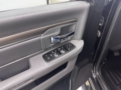 Used 2017  Ram 1500 Lone Star 4x4 Crew Cab 5'7" Box at NEXCAR near Spring&comma; TX