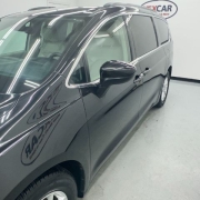 Used 2021  Chrysler Voyager LXI FWD at NEXCAR near Spring, TX