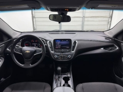 Used 2020  Chevrolet Malibu 4d Sedan LT at NEXCAR near Spring&comma; TX