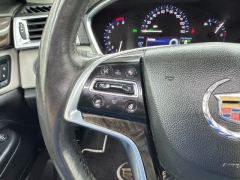 Used 2016  Cadillac SRX 4d SUV FWD Luxury at NEXCAR near Spring, TX