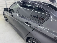 Used 2018  BMW 5 Series 540i Sedan at NEXCAR near Spring, TX