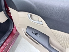 Used 2015  Honda Civic Sedan 4d LX CVT at NEXCAR near Spring&comma; TX