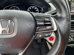 Used 2018  Honda Accord Sedan 4d EX-L 2.0T at NEXCAR near Spring, TX