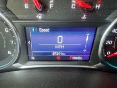 Used 2022  Chevrolet Equinox FWD 4dr LS w&sol;1LS at NEXCAR near Spring&comma; TX