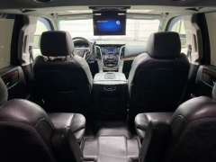 Used 2019  Cadillac Escalade ESV 4d SUV RWD Premium Luxury at NEXCAR near Spring&comma; TX