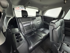Used 2018  Honda Pilot 4d SUV FWD EX-L at NEXCAR near Spring, TX