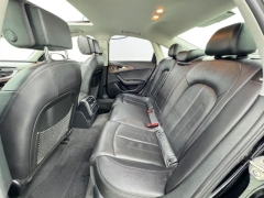 Used 2016  Audi A6 4d Sedan 2.0T Premium+ at NEXCAR near Spring, TX