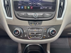 Used 2021  Chevrolet Malibu 4dr Sdn LT at NEXCAR near Spring, TX