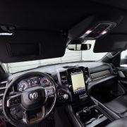 Used 2019  Ram 1500 4WD Crew Cab Limited at NEXCAR near Spring, TX