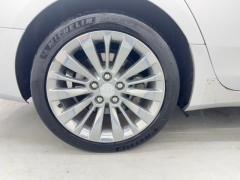 Used 2015  Cadillac CTS 4d Sedan 2&period;0L Turbo Luxury at NEXCAR near Spring&comma; TX