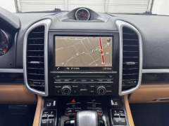 Used 2016  Porsche Cayenne 4d SUV at NEXCAR near Spring&comma; TX