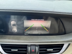 Used 2019  Alfa Romeo Stelvio 4d SUV AWD Ti Lusso at NEXCAR near Spring&comma; TX