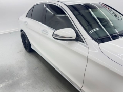 Used 2016  Mercedes-Benz C-Class 4d Sedan C300 at NEXCAR near Spring, TX