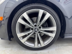 Used 2016  Mercedes-Benz CLS-Class 4d Sedan CLS400 at NEXCAR near Spring, TX