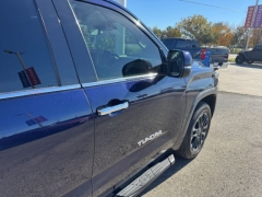 Used 2022  Toyota Tundra 2WD Limited CrewMax 5&period;5ft Bed at NEXCAR near Spring&comma; TX