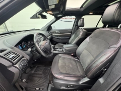 Used 2018  Ford Explorer XLT 4WD at NEXCAR near Spring&comma; TX
