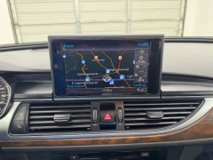 Used 2016  Audi A6 4d Sedan 2.0T Premium+ at NEXCAR near Spring, TX