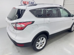 Used 2018  Ford Escape 4d SUV FWD SE w&sol;SYNC3 at NEXCAR near Spring&comma; TX