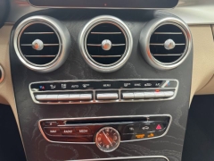 Used 2016  Mercedes-Benz C-Class 4d Sedan C300 at NEXCAR near Spring, TX