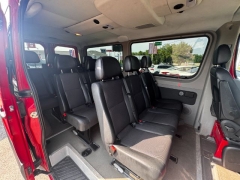 Used 2011  Mercedes-Benz Sprinter 2500 Wagon 3d Van 144" WB Normal Roof at NEXCAR near Spring&comma; TX