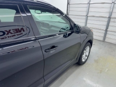 Used 2020  Hyundai Tucson 4d SUV FWD Value at NEXCAR near Spring&comma; TX