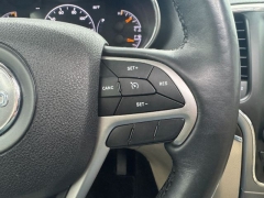 Used 2018  Jeep Grand Cherokee 4d SUV 4WD Limited V6 at NEXCAR near Spring, TX