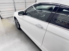 Used 2015  Honda Accord Coupe 2d LX-S CVT at NEXCAR near Spring&comma; TX