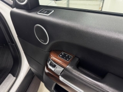 Used 2017  Land Rover Range Rover 4d SUV 3&period;0L SC HSE at NEXCAR near Spring&comma; TX
