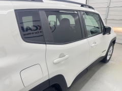 Used 2017  Jeep Renegade 4d SUV FWD Latitude at NEXCAR near Spring, TX