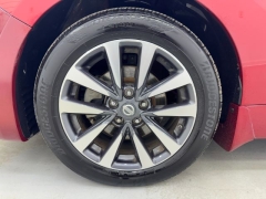 Used 2017  Nissan Altima 4d Sedan 2&period;5L SV at NEXCAR near Spring&comma; TX