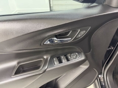 Used 2018  Chevrolet Equinox 4d SUV AWD LT w/1LT at NEXCAR near Spring, TX