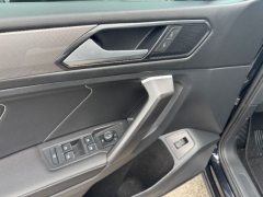 Used 2024  Volkswagen Tiguan 2&period;0T Wolfsburg Edition FWD at Nexcar near Spring&comma; TX