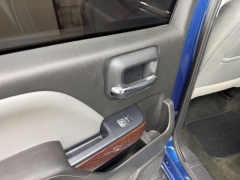 Used 2017  GMC Sierra 1500 2WD Crew Cab SLT Texas Premium Pkg at NEXCAR near Spring&comma; TX