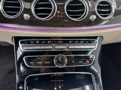 Used 2017  Mercedes-Benz E-Class 4d Sedan E300 Sport at NEXCAR near Spring&comma; TX