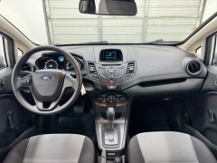 Used 2015  Ford Fiesta 4d Sedan S at NEXCAR near Spring&comma; TX