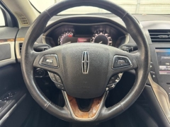 Used 2013  Lincoln MKZ 4d Sedan FWD V6 at NEXCAR near Spring&comma; TX