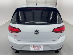 Used 2019  Volkswagen GTI 4d Hatchback 2&period;0T S Auto at NEXCAR near Spring&comma; TX
