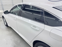 Used 2018  Honda Accord Sedan 4d LX 1&period;5L at NEXCAR near Spring&comma; TX
