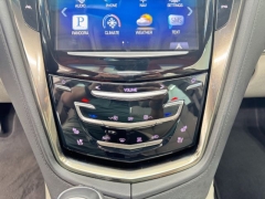 Used 2015  Cadillac CTS 4d Sedan 2&period;0L Turbo Luxury at NEXCAR near Spring&comma; TX