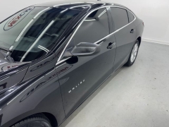 Used 2020  Chevrolet Malibu 4d Sedan LT at NEXCAR near Spring&comma; TX